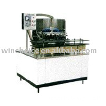 bottle washer machine series